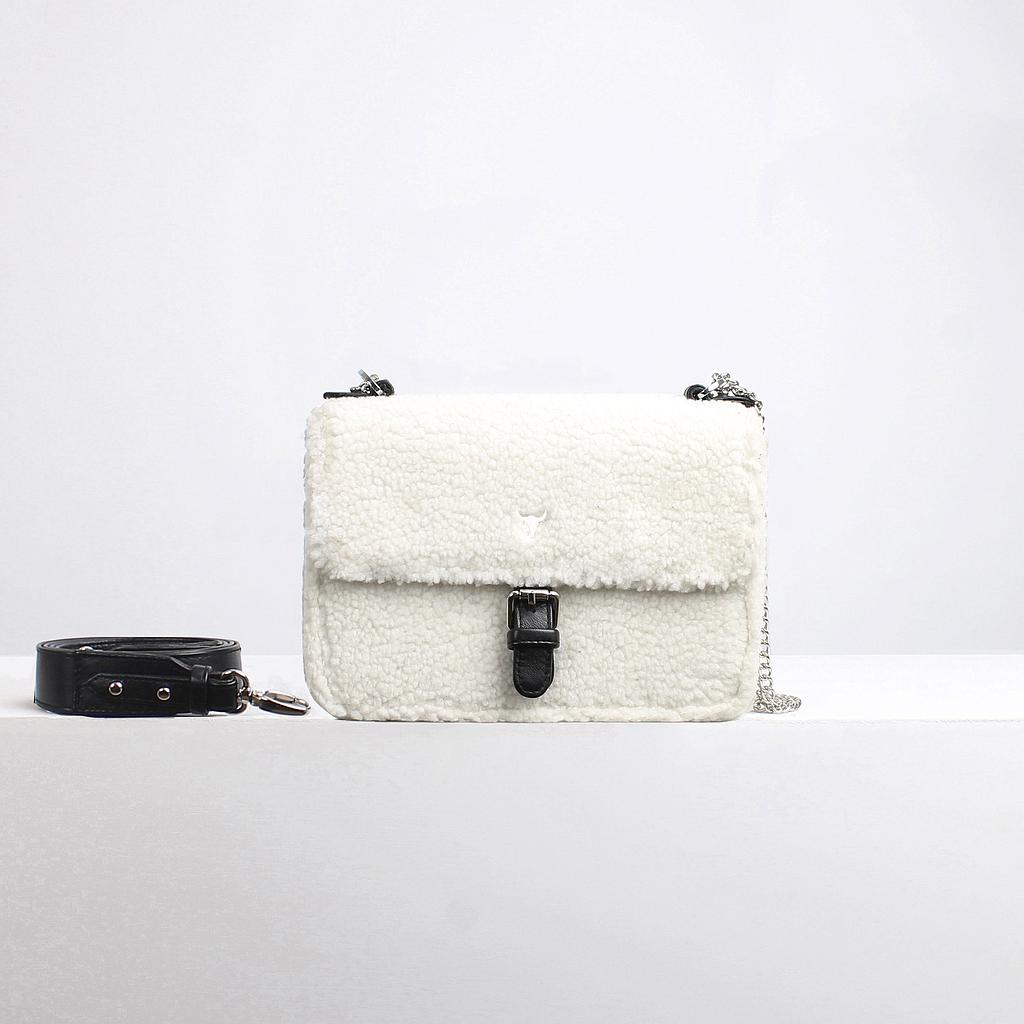 SAC OLIVIA - MOUMOUTE BLANCHE