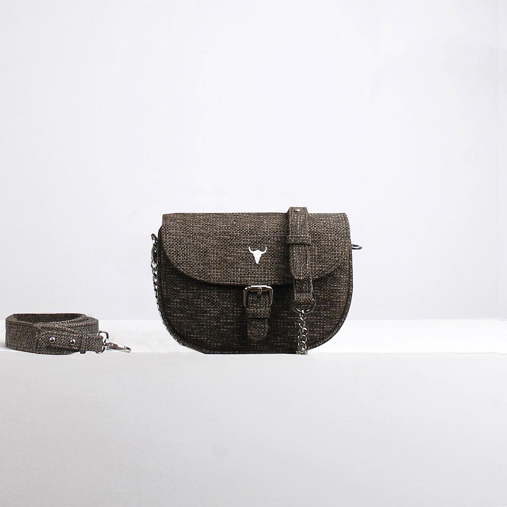 SAC XS DEAN - TISSÉ CHINÉ