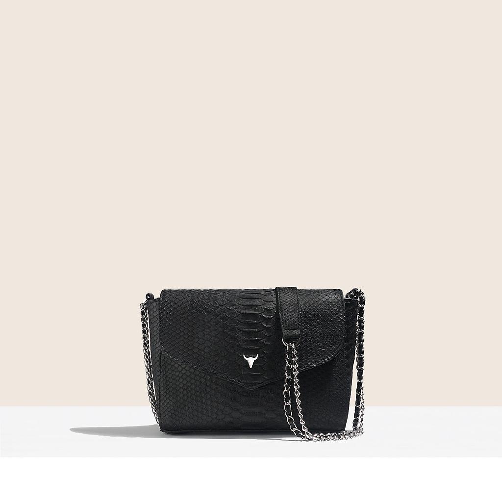 SAC CLAUDIA - PYTHON NOIR
