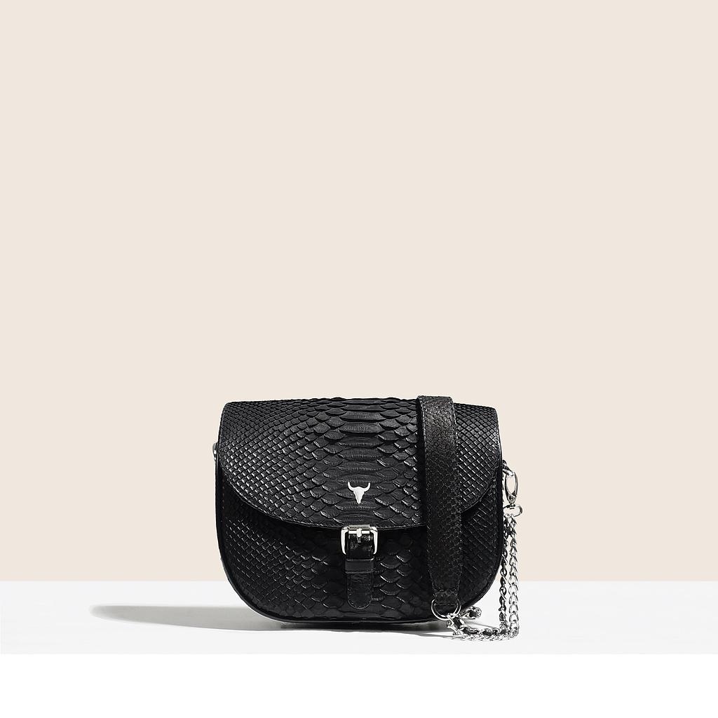 SAC DEAN - PYTHON NOIR