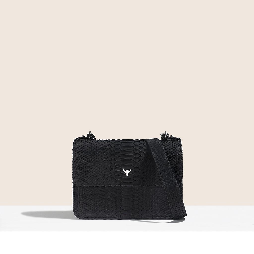 SAC OLIVIA - PYTHON NOIR