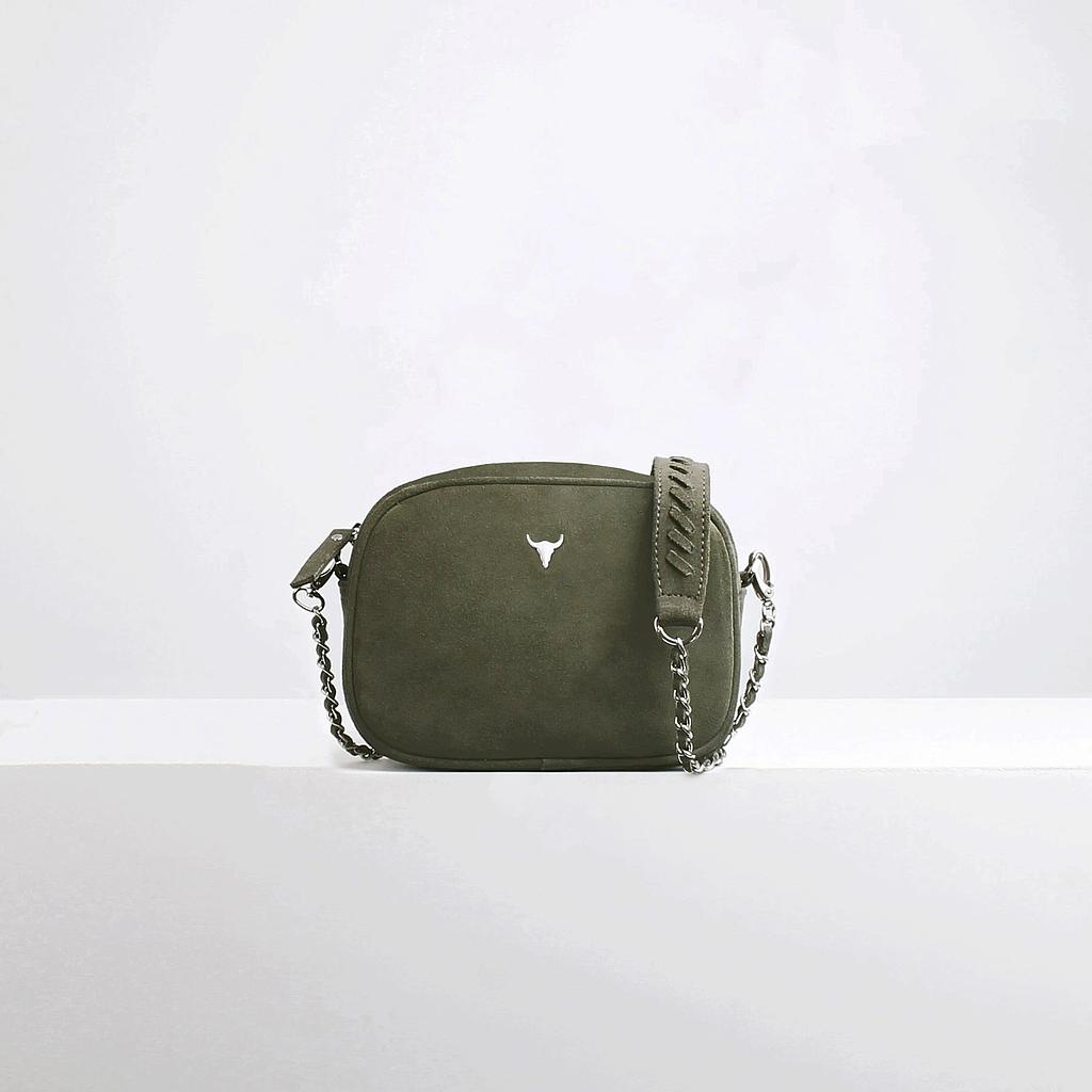 SAC XS GIULIA - DAIM KAKI