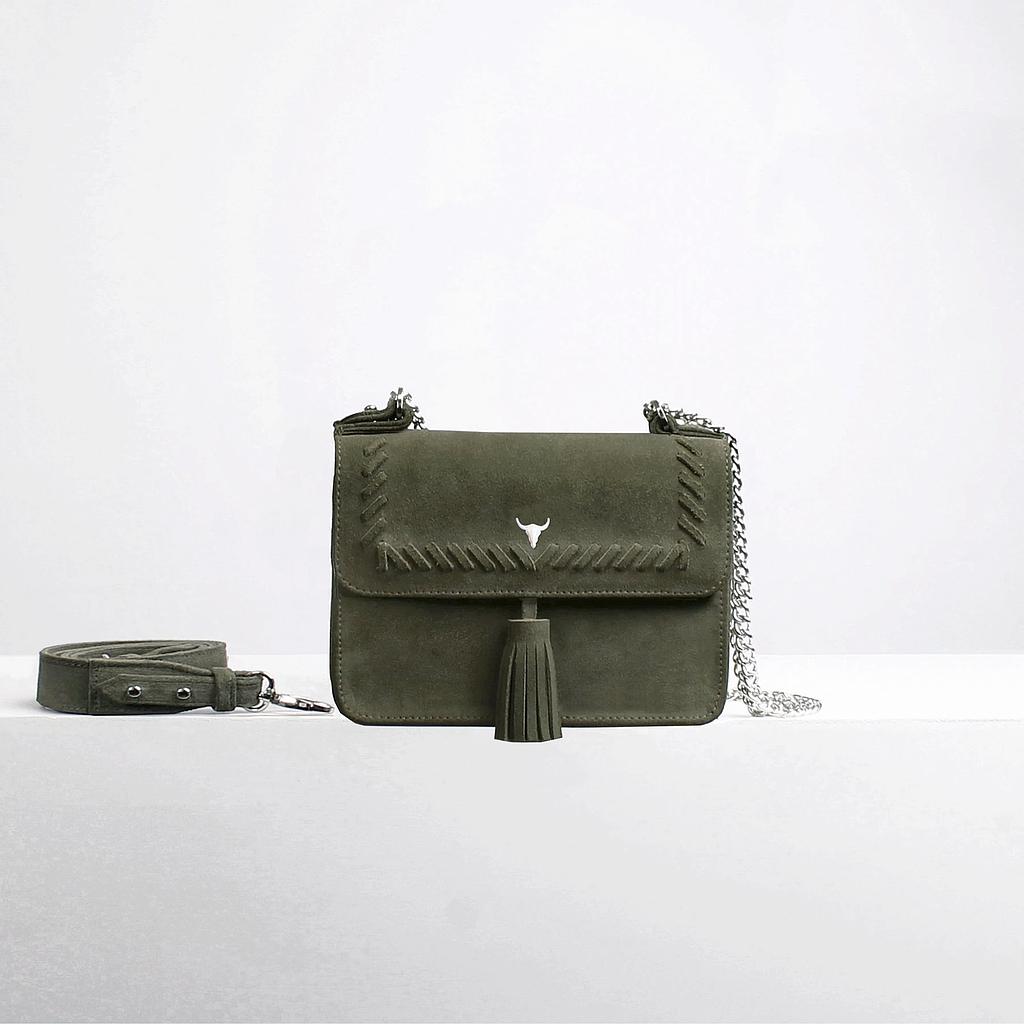 SAC XS OLIVIA - DAIM KAKI