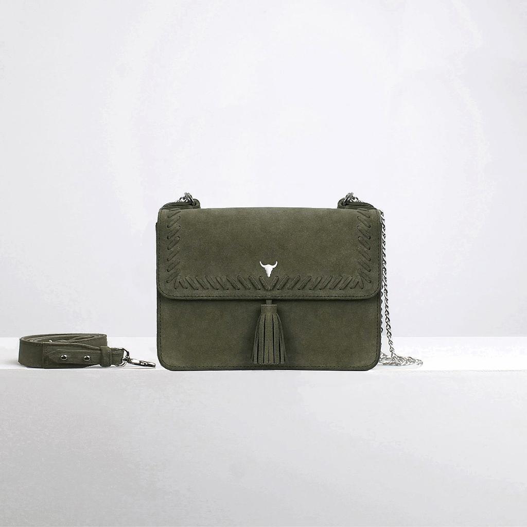SAC OLIVIA - DAIM KAKI