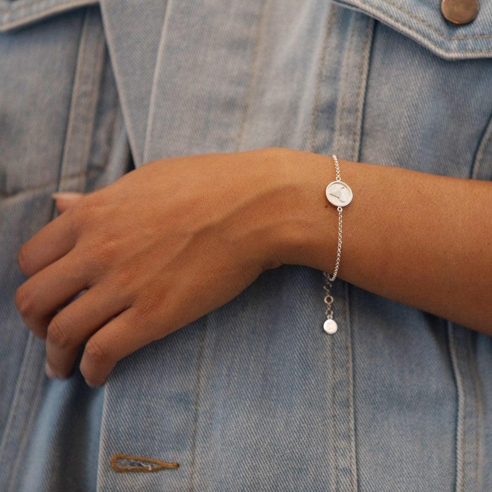 Bracelet Bull