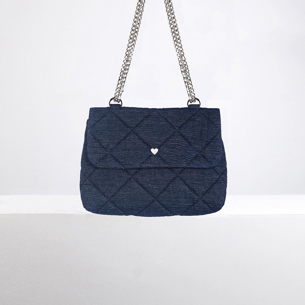 SAC ORIGINAL CAPRI - DENIM