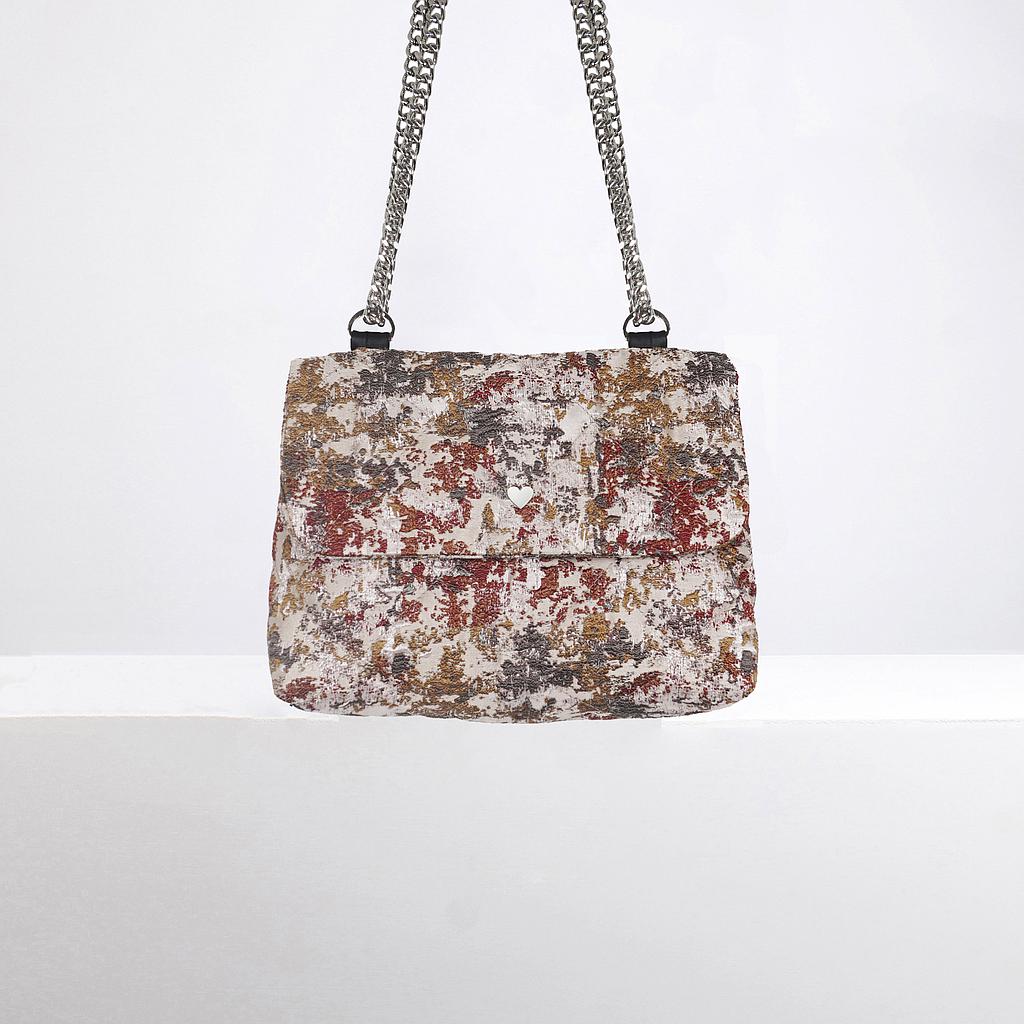 SAC ORIGINAL CAPRI - TOILE BRODÉE
