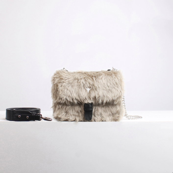 SAC XS OLIVIA 111 - OCRE