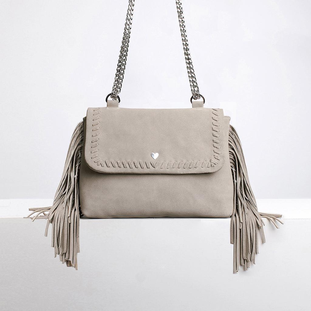 SAC ORIGINAL CAPRI - DAIM BEIGE