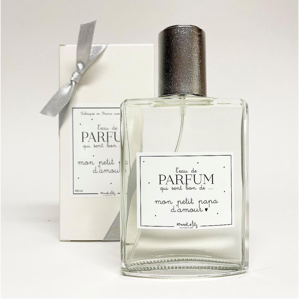 Eau de Parfum - Papa d'amour 100 ml