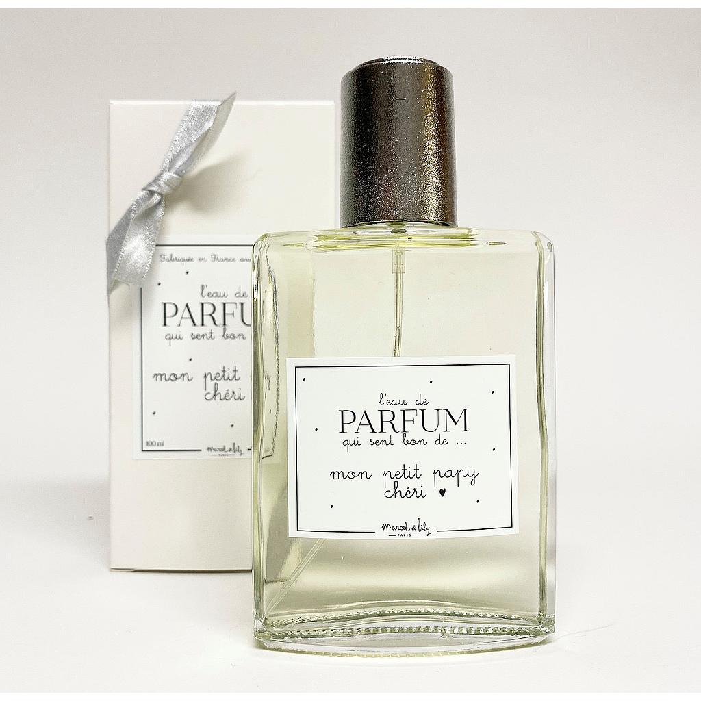 Eau de Parfum - Papy ChÃ©ri - 100 ml