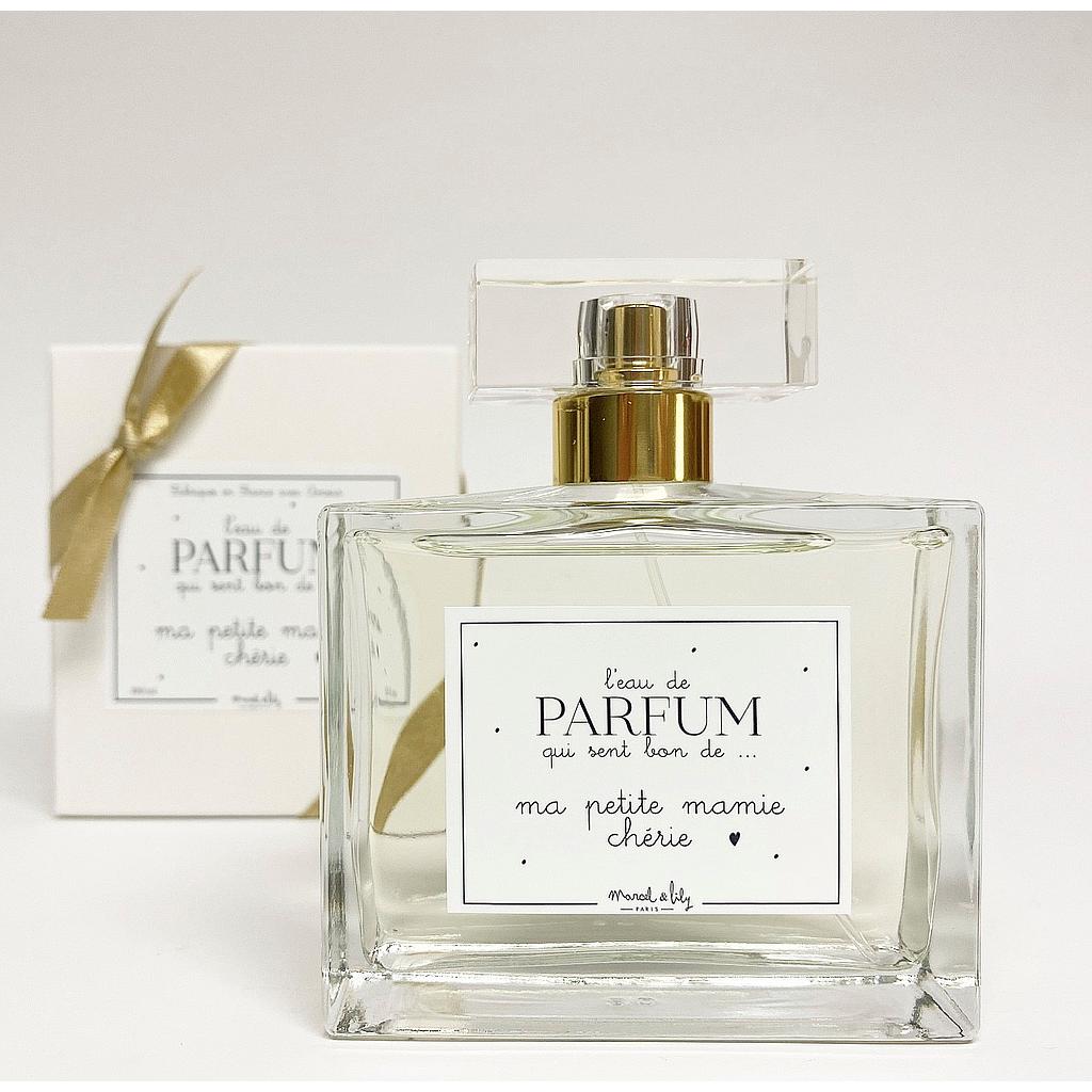 Eau de Parfum - Mamie ChÃ©rie - 100 ml