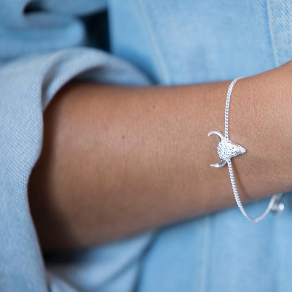Bracelet Addicted