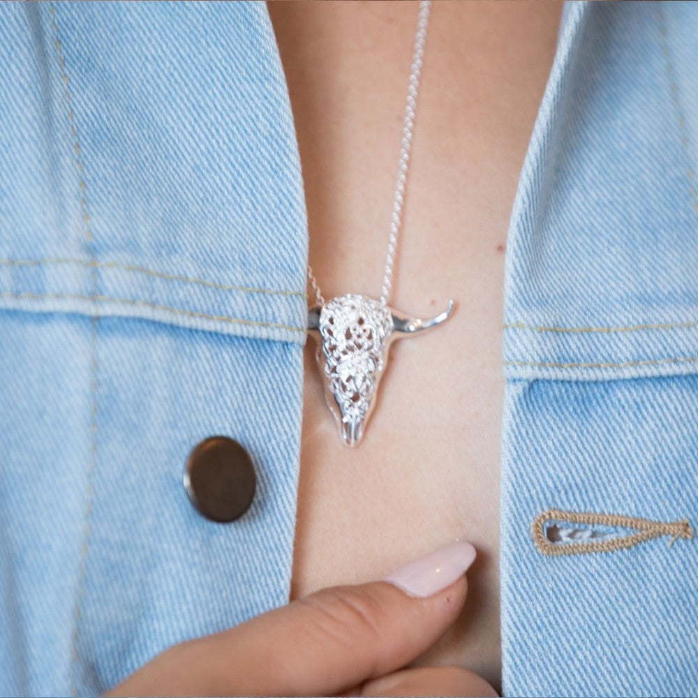 Collier Addicted