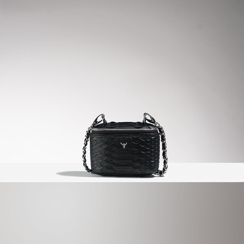 SAC NANO BLAKE  - PYTHON NOIR