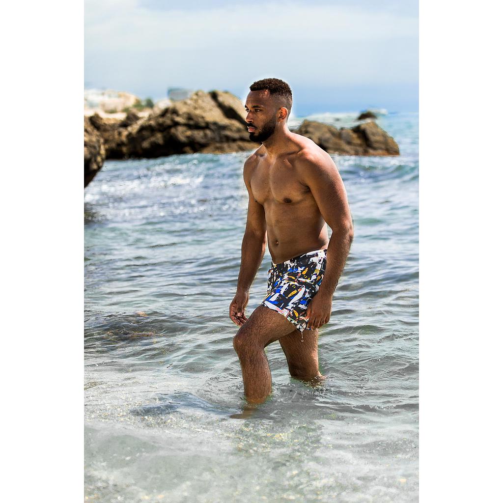 L'Arty, sans nul doute le plus sporty de la family