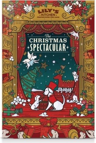 Calendrier de l'Avent