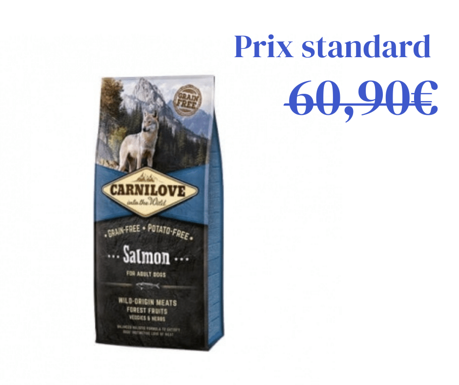 Salmon 12kg