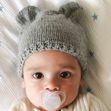 Loris Beanie