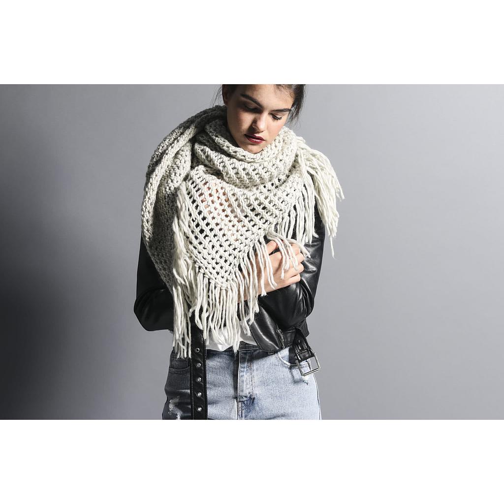 Kit We Are Knitters - Ranta Scarf