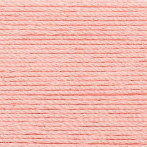 Coton Creative Cotton Aran Saumon - Rico Design