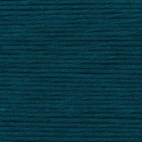 Coton Creative Cotton Aran Bleu Marine - Rico Design