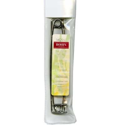 Lot de 2 Arrêts de maille 11cm - BOHIN