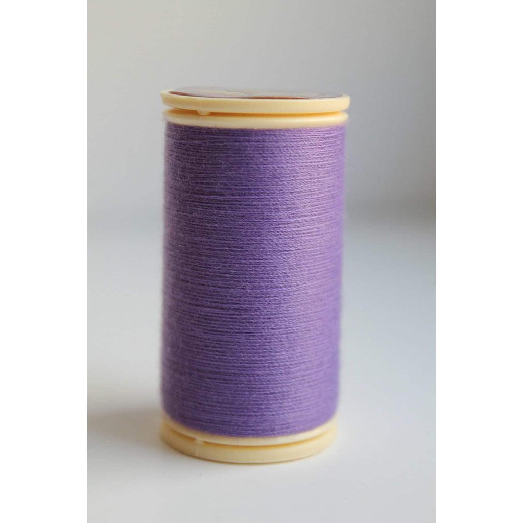 Fil polyester polyvalent - Iris - Fil au Chinois