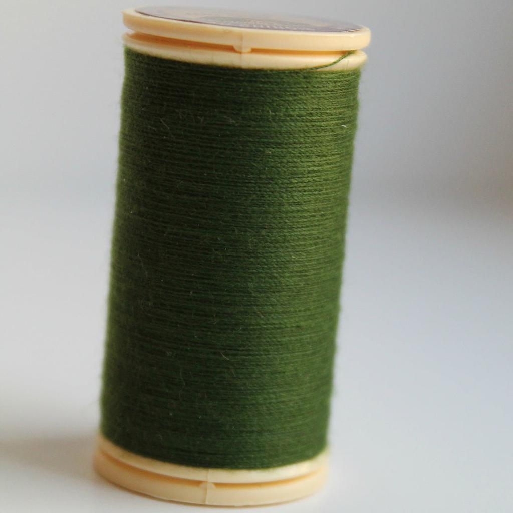 Fil polyester polyvalent - Mélèze - Fil au Chinois