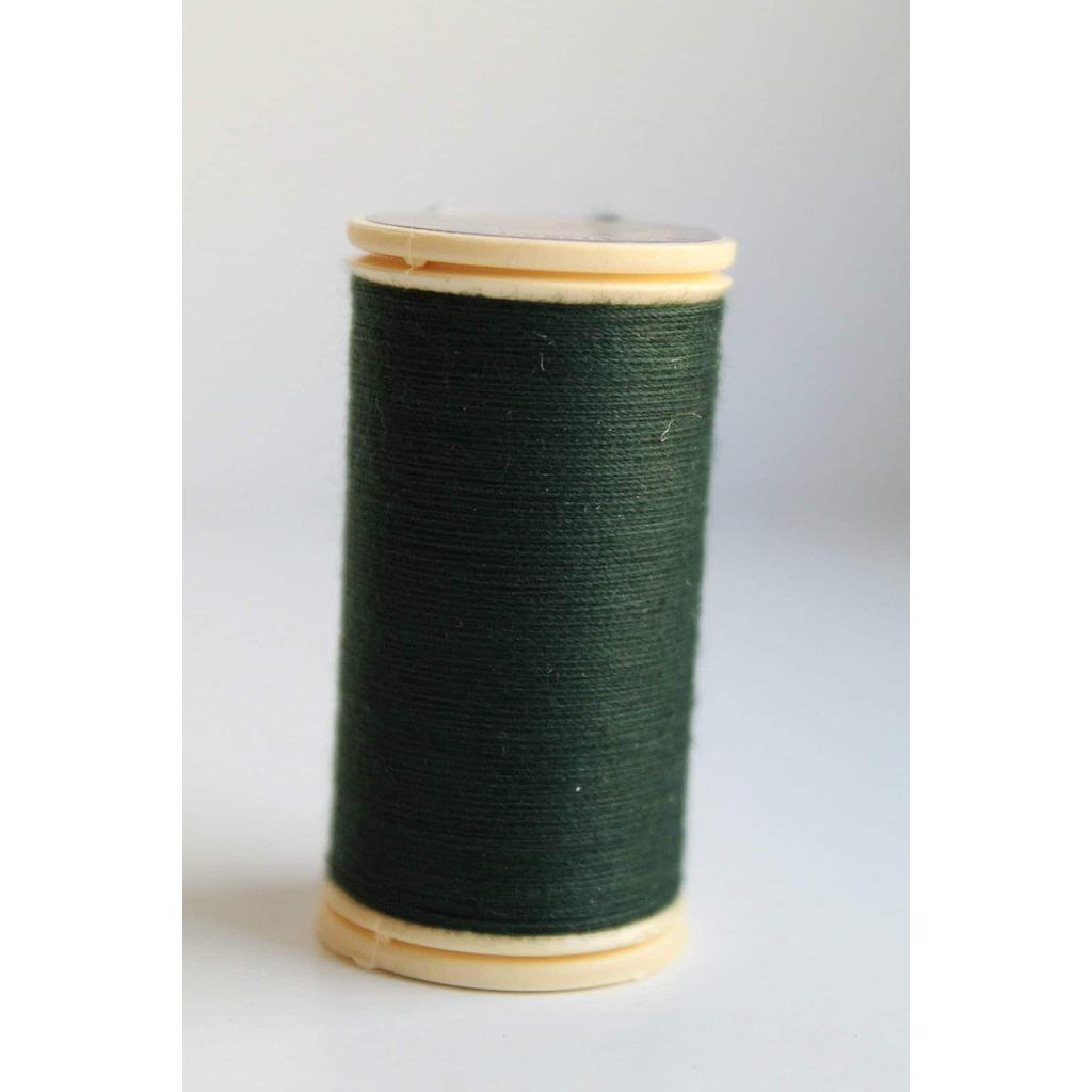 Fil polyester polyvalent - Sapin - Fil au Chinois