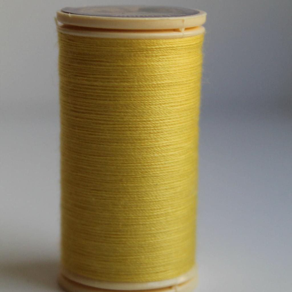 Fil polyester polyvalent - Soleil - Fil au Chinois