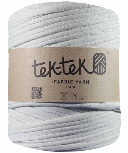 Grande Bobine Trapilho - TEK-TEK - Crème à pointillés