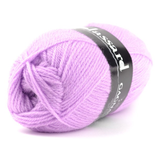 Laine Plassard - Gagnante - Lilas