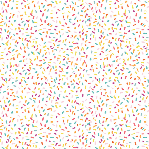 Tissu Sprinkles - Art Gallery