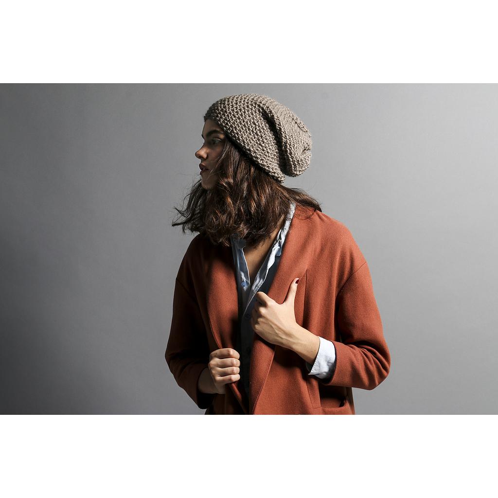 Kit We Are Knitters - Avanto Beanie