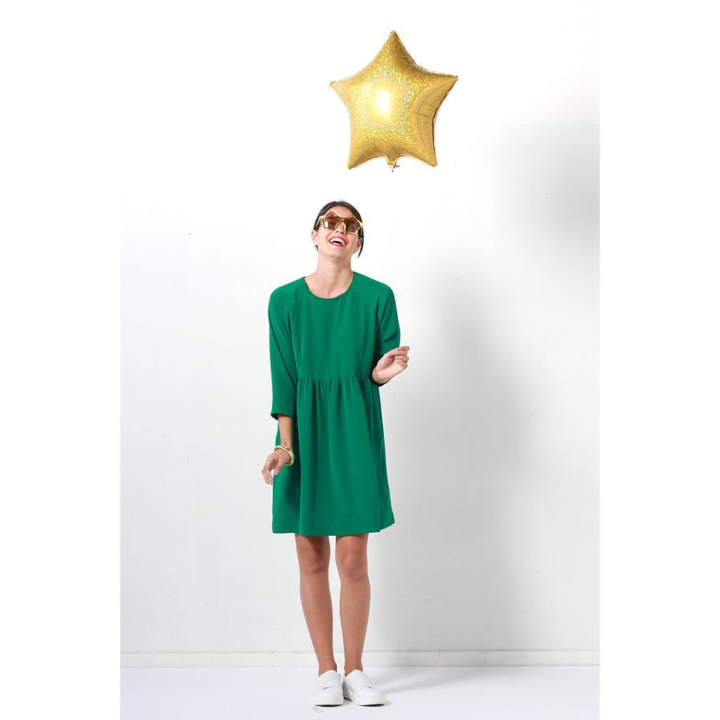Cassiopée - Robe - I AM Patterns