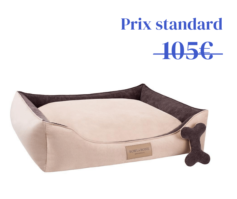 Lit Classic M (3 coloris)