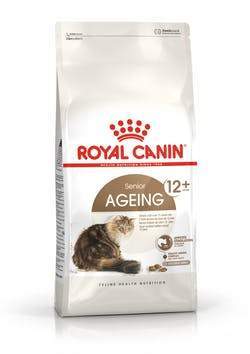Ageing 12+ pour Chat