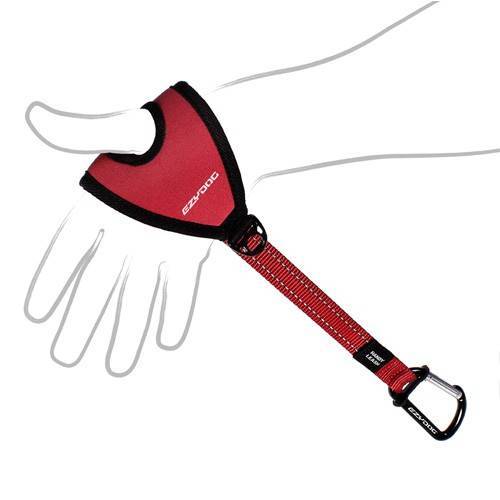Handy Leash Rouge