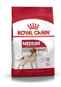 Medium Adult pour Chien