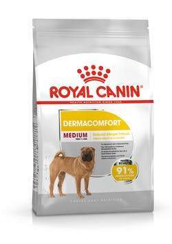 Medium Dermacomfort pour Chien