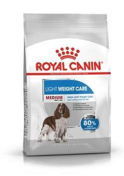 Medium Light Weight Care pour Chien