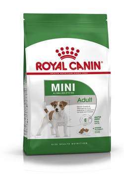 Mini Adult pour Chien Adulte Petite Race