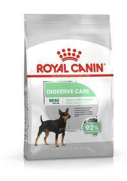 Mini Digestive Care pour Chien Petite Race