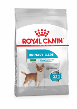 Mini Urinary Care pour Chien