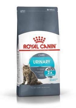Urinary Care pour Chat