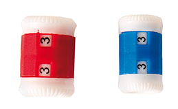2 compte-rangs - Rico Design