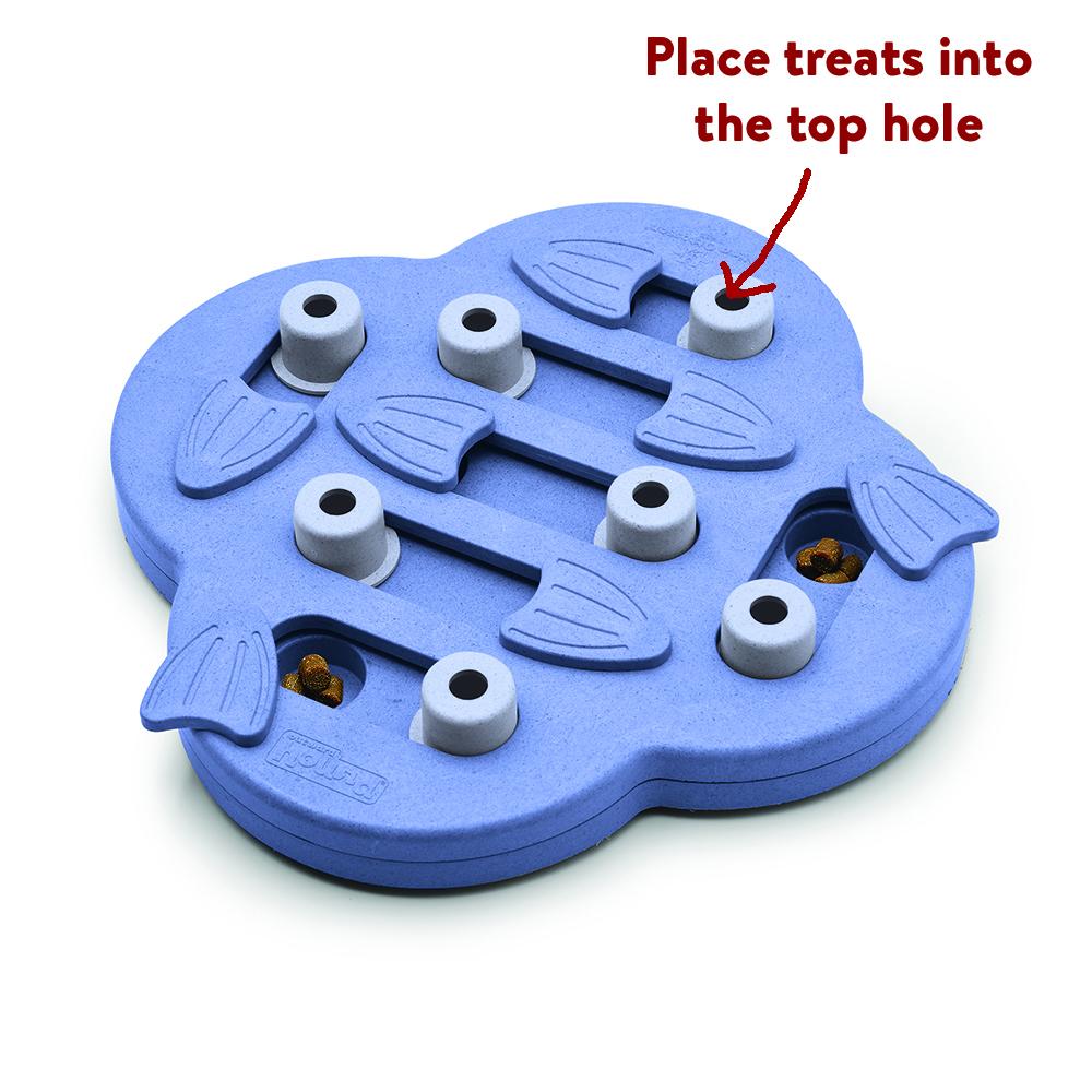Dog Hide'N'Slide Composite