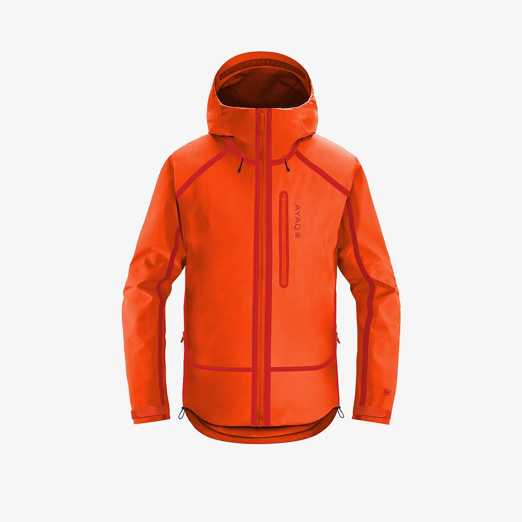 LONAK Veste Hardshell