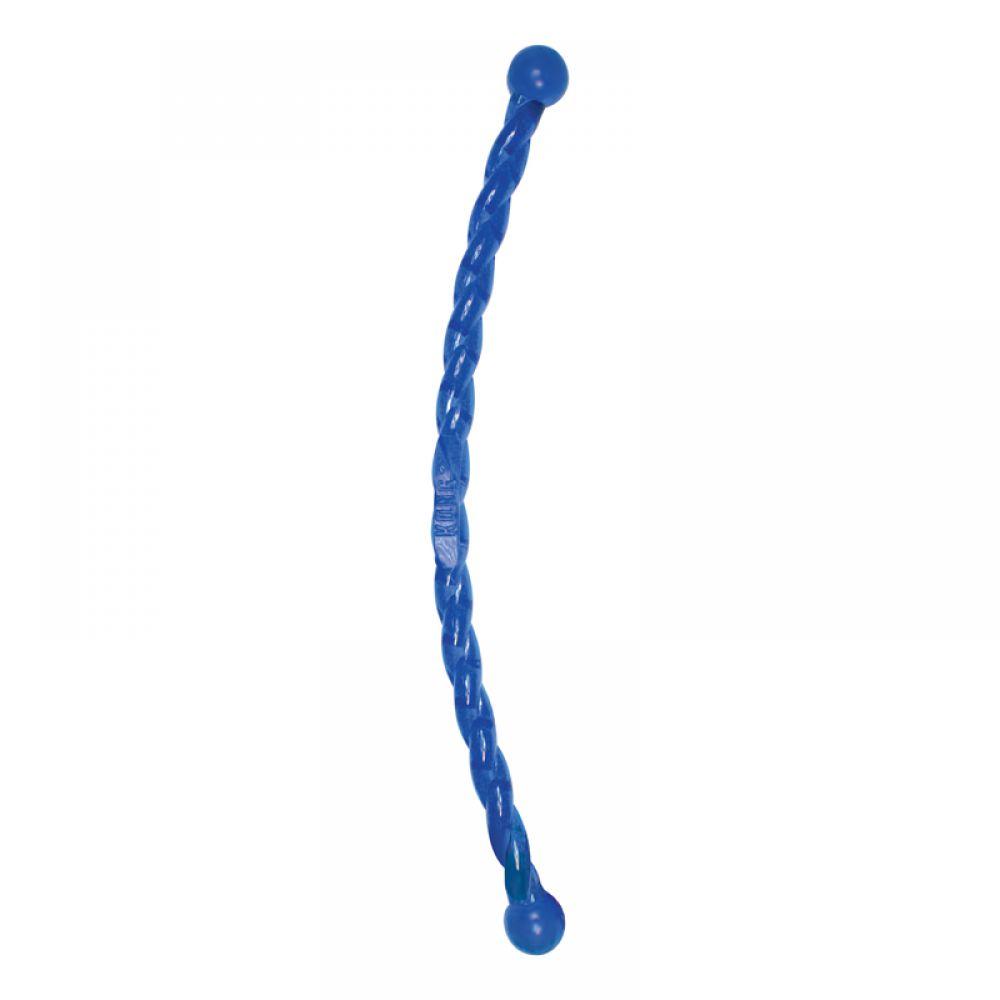 Kong Safestix - Corde souple pour Chien - 3 formats